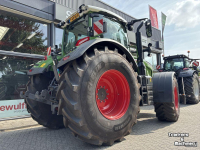 Tracteur Fendt 724 Gen.7.1 Power + Setting 2