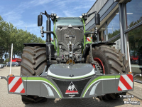 Tracteur Fendt 724 Gen.7.1 Power + Setting 2