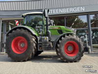 Tracteur Fendt 724 Gen.7.1 Power + Setting 2