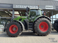 Tracteur Fendt 724 Gen.7.1 Power + Setting 2