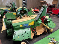 Faucheuse Krone EC F 320 CV