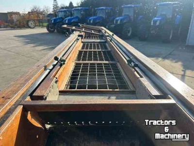 Trieuse Schouten sorteermachine  schouten