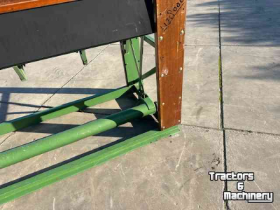 Trieuse Schouten sorteermachine  schouten