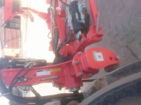 Charrues Gaspardo Maschio Unico UN.NSV L5+1 vario almost NEW