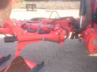 Charrues Gaspardo Maschio Unico UN.NSV L5+1 vario almost NEW