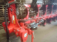 Charrues Gaspardo Maschio Unico UN.NSV L5+1 vario almost NEW
