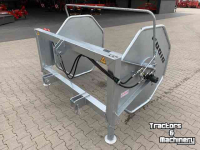 Enrouleur d‘irrigation Hüdig Slanghaspel 700 mtr.
