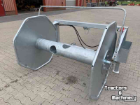 Enrouleur d‘irrigation Hüdig Slanghaspel 700 mtr.