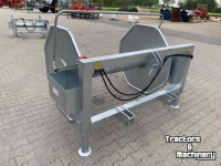Enrouleur d‘irrigation Hüdig Slanghaspel 700 mtr.