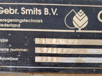 Moteur / Pompe stationair Smits SLNA 803