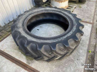 Roues, Pneus, Jantes, Barillets Jumelage BKT 420/85R38, 16.9-38 BKT, 1 stuk, eenling