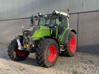 Tracteur Fendt 211 Gen3 Power