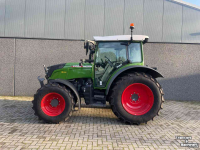 Tracteur Fendt 211 Gen3 Power