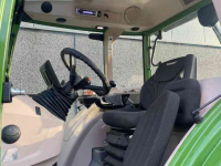 Tracteur Fendt 211 Gen3 Power