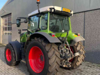 Tracteur Fendt 211 Gen3 Power