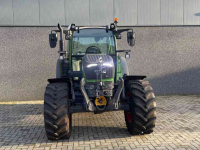 Tracteur Fendt 211 Gen3 Power