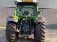 Tracteur Fendt 211 Gen3 Power