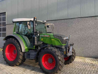 Tracteur Fendt 211 Gen3 Power