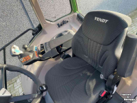 Tracteur Fendt 211 Gen3 Power