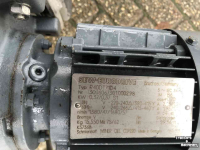 Palettiseur  Matam, rollenbanen, rollenbaan