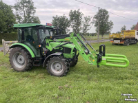 Pince à balle Frickelo Balenklem / Ronde-balen klem / Rondebalenklem / Pakkenklem