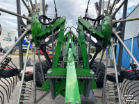 Andaineur Fendt Former 14055 Pro (isobus)
