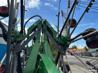 Andaineur Fendt Former 14055 Pro (isobus)