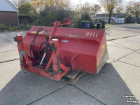 Godets chargeurs Wifo HOD-200 Fem 3 schepbak