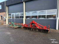 Herse rotative Kverneland NG14/300