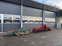 Herse rotative Kverneland NG14/300