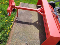 Décapeuse  Kilverbord 2 meter mechanisch