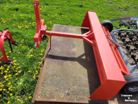 Décapeuse  Kilverbord 2 meter mechanisch