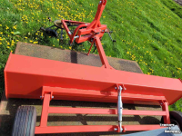Décapeuse  Kilverbord 2 meter mechanisch