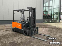 Chariot élévateur Doosan B35x Pro7 Plus  NIEUW ! OVERJARIG!