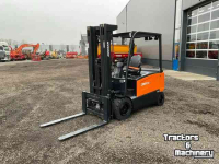 Chariot élévateur Doosan B35x Pro7 Plus  NIEUW ! OVERJARIG!