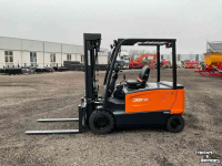 Chariot élévateur Doosan B35x Pro7 Plus  NIEUW ! OVERJARIG!