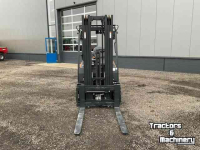 Chariot élévateur Doosan B35x Pro7 Plus  NIEUW ! OVERJARIG!