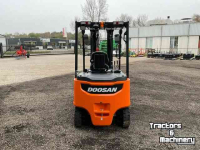 Chariot élévateur Doosan B35x Pro7 Plus  NIEUW ! OVERJARIG!