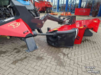 Faucheuse Vicon Extra 732 FT Maaier
