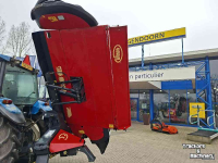 Faucheuse Vicon Extra 732 FT Maaier