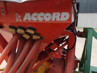 Semoir Accord Pneumatic DL