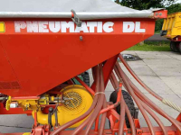 Semoir Accord Pneumatic DL