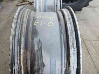Roues, Pneus, Jantes, Barillets Jumelage  Velg 20x42 New Holland Ford