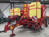 Planteuse de pommes de terre Grimme GB430 type 2 | snarenbed pootmachine