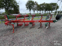 Charrues Kverneland KKLD100-200