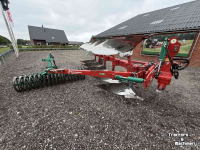 Charrues Kverneland KKLD100-200
