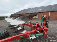 Charrues Kverneland KKLD100-200