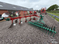 Charrues Kverneland KKLD100-200