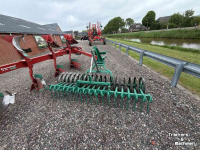 Charrues Kverneland KKLD100-200