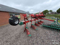 Charrues Kverneland KKLD100-200